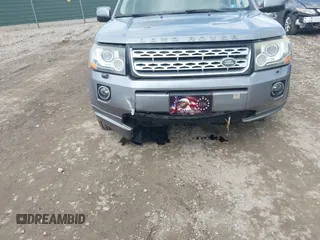 2013 Land Rover LR2 с VIN SALFR2BG1DH371125, выставлен на аукционе IAAI как лот 42376313 с пробегом 134 998 миль миль и . История ставок и продаж доступна на DreamBid. Изображение 6.