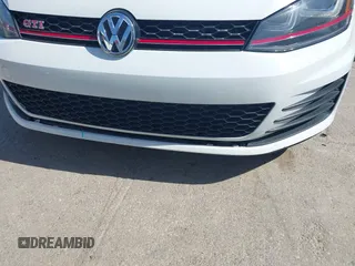 2017 Volkswagen GTI S с VIN 3VW447AU9HM044570, выставлен на аукционе IAAI как лот 41820787 с пробегом 79 950 миль миль и . История ставок и продаж доступна на DreamBid. Изображение 6.