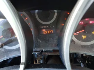 2015 Scion tC with VIN JTKJF5C77F3094936, listed as a IAAI auction lot 41830668 with 89,727 mi miles. Bid and sale history available at carsss.com. Image 16.