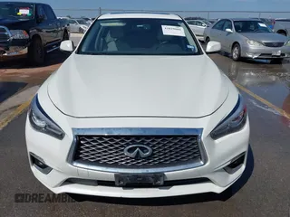 2020 Infiniti Q50 Luxe с VIN JN1EV7AP5LM206023, выставлен на аукционе IAAI как лот 42029860 с пробегом 90 498 миль миль и . История ставок и продаж доступна на DreamBid. Изображение 12.