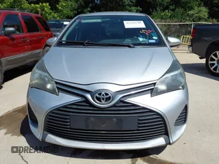 2016 Toyota Yaris L z VIN VNKKTUD3XGA060102, wystawiony jako IAAI lot #42259590 z przebiegiem 141 809 mil mil oraz . Historia ofert i sprzedaży dostępna na DreamBid. Obrazek 12.