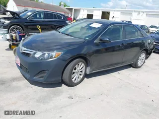 2012 Toyota Camry L with VIN 4T4BF1FK8CR207904, listed as a IAAI auction lot 41909263 with 201,747 mi miles. Bid and sale history available at carsss.com. Image 17.