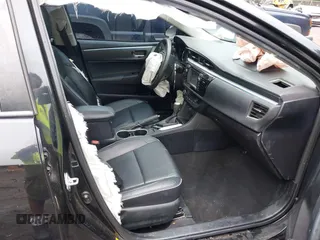 2016 Toyota Corolla L with VIN 2T1BURHE2GC678413, listed as a IAAI auction lot 42525327 with 116,593 mi miles and . Bid and sale history available at DreamBid. Image 5.