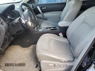 2012 Nissan Rogue SL with VIN JN8AS5MT5CW277698, listed as a Copart auction lot 51329245 with 144,853 mi miles and Salvage Title. Bid and sale history available at DreamBid. Image 7.