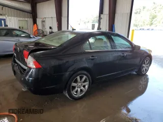 2010 Mercury Milan Premier with VIN 3MEHM0JG6AR647831, listed as a Copart auction lot 65214785 with 76,359 mi miles and Salvage title. Bid and sale history available at DreamBid. Image 3.