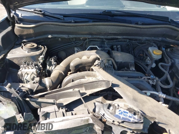 2015 Subaru Forester 2.5i with VIN JF2SJABC6FH823742, listed as a IAAI auction lot 42069857 with 74,966 mi miles. Bid and sale history available at carsss.com. Image 10.