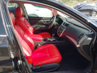 2018 Nissan Altima 2.5 SL with VIN 1N4AL3AP7JC224736, listed as a IAAI auction lot 41687658 with 98,835 mi miles. Bid and sale history available at carsss.com. Image 5.
