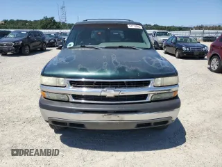 2002 Chevrolet Tahoe LS с VIN 1GNEC13V02J177338, выставлен на аукционе Copart как лот 57713945 с пробегом 420 160 миль миль и Чистый • Clean title. История ставок и продаж доступна на DreamBid. Изображение 5.