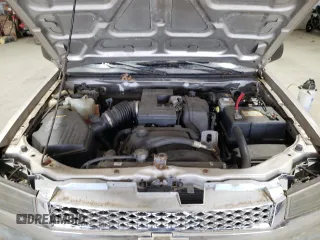2006 Chevrolet Colorado 1LT with VIN 1GCDT196268307279, listed as a Copart auction lot 50235275 with 176,549 mi miles and Clean title. Bid and sale history available at DreamBid. Image 11.