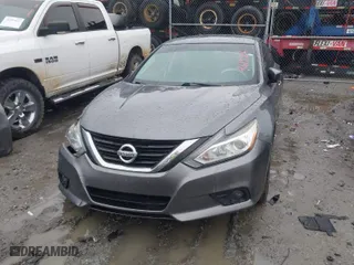 2017 Nissan Altima 2.5 SV with VIN 1N4AL3AP9HC200738, listed as a IAAI auction lot 41619004 with 194,304 mi miles. Bid and sale history available at carsss.com. Image 11.