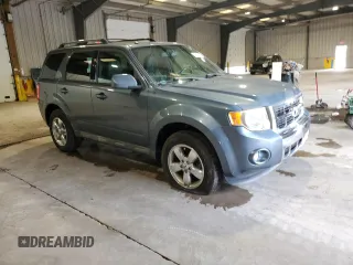 2012 Ford Escape Limited с VIN 1FMCU9EG6CKA04585, выставлен на аукционе Copart как лот 65576035 с пробегом 44 084 миль миль и Чистый • Clean title. История ставок и продаж доступна на DreamBid. Изображение 4.