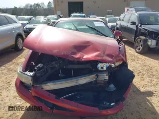 2005 Buick LeSabre Limited with VIN 1G4HR54K05U227587, listed as a IAAI auction lot 41833555 with 213,099 mi miles and . Bid and sale history available at DreamBid. Image 11.