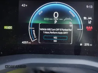 2025 Toyota Camry LE с VIN 4T1DBADK3SU518334, выставлен на аукционе IAAI как лот 41815874 с пробегом 4 257 миль миль и . История ставок и продаж доступна на DreamBid. Изображение 7.
