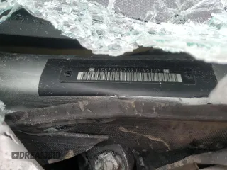 2008 GMC Acadia SLE1 z VIN 1GKER13768J153129, wystawiony jako Copart lot #46339635 z przebiegiem Nie podano mil oraz Szkoda całkowita • Salvage title. Historia ofert i sprzedaży dostępna na DreamBid. Obrazek 14.