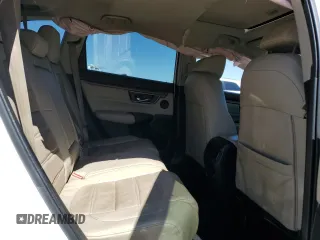 2017 Honda CR-V EX-L with VIN 2HKRW1H89HH517429, listed as a Copart auction lot 48482175 with Not Provided miles and Salvage Title. Bid and sale history available at carsss.com. Image 12.