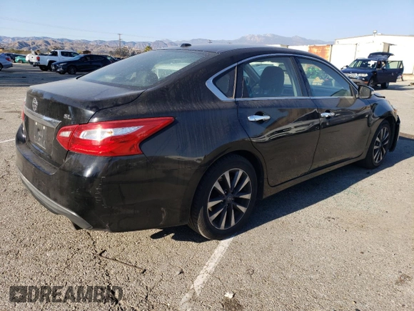 2017 Nissan Altima SR with VIN 1N4AL3AP5HC250603, listed as a Copart auction lot 42342565 with 139,401 mi miles and Salvage Title. Bid and sale history available at DreamBid. Image 3.