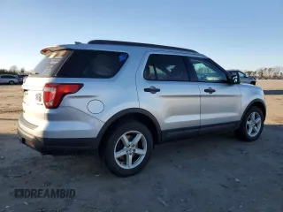 2018 Ford Explorer z VIN 1FM5K8B86JGC31569, wystawiony jako Copart lot #45784385 z przebiegiem 147 585 mil mil oraz Szkoda całkowita • Salvage title. Historia ofert i sprzedaży dostępna na DreamBid. Obrazek 3.