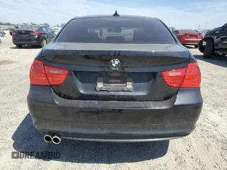 2011 BMW 3 Series 328i xDrive z VIN WBAPK7C52BA818235, wystawiony jako Copart lot #56346645 z przebiegiem 117 905 mil mil oraz Szkoda całkowita • Salvage title. Historia ofert i sprzedaży dostępna na DreamBid. Obrazek 6.