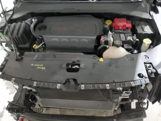 2019 Jeep Compass Trailhawk with VIN 3C4NJDDB5KT799253, listed as a Copart auction lot 45333085 with 71,780 mi miles and Salvage Title. Bid and sale history available at carsss.com. Image 12.