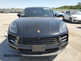 2020 Porsche Macan с VIN WP1AA2A50LLB11995, выставлен на аукционе Copart как лот 53143295 с пробегом 82 192 миль миль и Списание • Salvage title. История ставок и продаж доступна на DreamBid. Изображение 5.