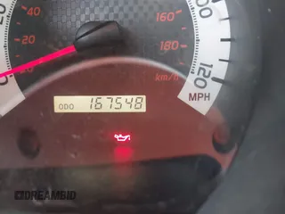 2014 Toyota Tacoma with VIN 3TMLU4ENXEM134872, listed as a IAAI auction lot 41303669 with 167,548 mi miles. Bid and sale history available at carsss.com. Image 16.