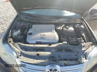 2012 Toyota Avalon with VIN 4T1BK3DB7CU448633, listed as a Copart auction lot 50741915 with 141,947 mi miles and Salvage Title. Bid and sale history available at carsss.com. Image 13.