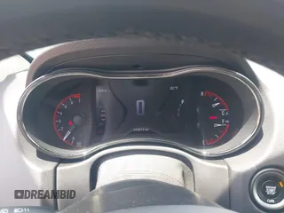 2018 Dodge Durango GT z VIN 1C4RDJDG5JC408907, wystawiony jako IAAI lot #42297268 z przebiegiem 113 613 mil mil oraz . Historia ofert i sprzedaży dostępna na DreamBid. Obrazek 7.