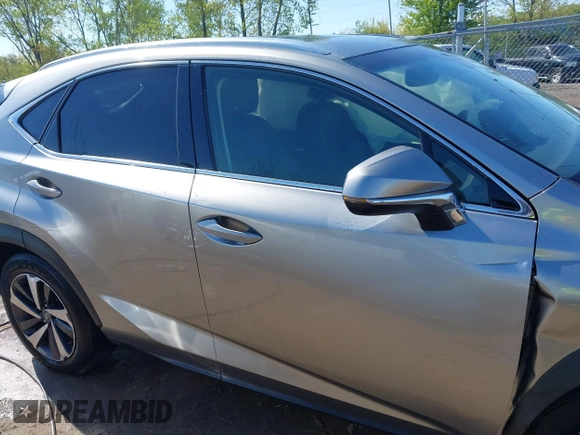 2018 Lexus NX 300 с VIN JTJBARBZ3J2159362, выставлен на аукционе IAAI как лот 42219866 с пробегом 63 392 миль миль и . История ставок и продаж доступна на DreamBid. Изображение 13.