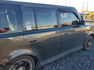 2006 Scion xB with VIN JTLKT324664097700, listed as a Copart auction lot 88259455 with 212,430 mi miles and Salvage Title. Bid and sale history available at carsss.com. Image 11.