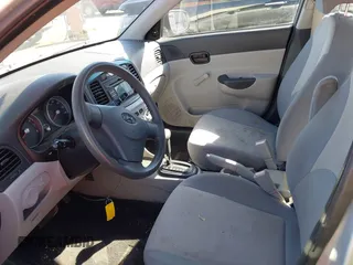 2010 Hyundai Accent GLS с VIN KMHCN4AC5AU515662, выставлен на аукционе IAAI как лот 41807928 с пробегом 179 278 миль миль и . История ставок и продаж доступна на DreamBid. Изображение 5.