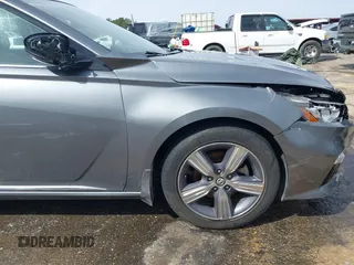2019 Nissan Altima SL with VIN 1N4BL4EV4KC177623, listed as a IAAI auction lot 41724500 with 170,706 mi miles and . Bid and sale history available at DreamBid. Image 17.