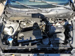 2012 Kia Sportage EX with VIN KNDPC3A25C7185245, listed as a Copart auction lot 46291275 with 199,980 mi miles and Non repairable. Bid and sale history available at DreamBid. Image 12.