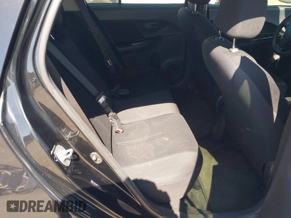 2010 Scion xD with VIN JTKKU4B43AJ059052, listed as a IAAI auction lot 42715061 with 205,572 mi miles and . Bid and sale history available at DreamBid. Image 8.