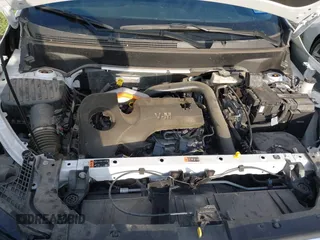 2024 GMC Terrain SLT with VIN 3GKALVEG1RL236918, listed as a IAAI auction lot 41961908 with Not provided miles and . Bid and sale history available at DreamBid. Image 10.