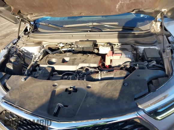 2019 Acura RDX with VIN 5J8TC2H30KL044257, listed as a IAAI auction lot 41727901 with 30,304 mi miles and . Bid and sale history available at DreamBid. Image 10.