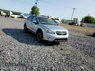 2013 Subaru Crosstrek Limited with VIN JF2GPAGC4D2843808, listed as a Copart auction lot 59120725 with 91,648 mi miles and Salvage title. Bid and sale history available at DreamBid. Image 14.