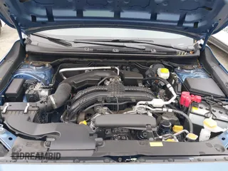 2024 Subaru Crosstrek with VIN JF2GUABC1RH234132, listed as a IAAI auction lot 42604534 with 13,409 mi miles and . Bid and sale history available at DreamBid. Image 10.