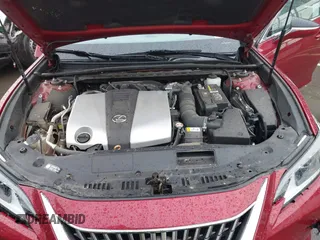 2022 Lexus ES 350 z VIN 58ACZ1B15NU119942, wystawiony jako IAAI lot #41785863 z przebiegiem 42 854 mil mil oraz . Historia ofert i sprzedaży dostępna na DreamBid. Obrazek 10.