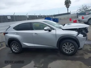 2019 Lexus NX 300 с VIN JTJYARBZ9K2158017, выставлен на аукционе IAAI как лот 42078770 с пробегом Не указан миль и . История ставок и продаж доступна на DreamBid. Изображение 13.