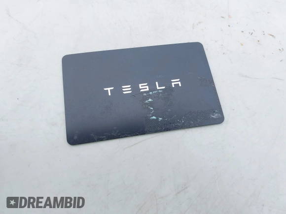 2022 Tesla Model 3 Long Range with VIN 5YJ3E1EB9NF164774, listed as a IAAI auction lot 41915755 with 39,625 mi miles and . Bid and sale history available at DreamBid. Image 11.
