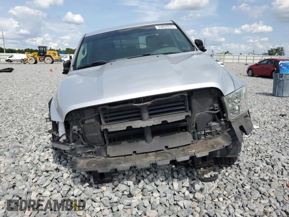 2015 Ram 1500 Big Horn with VIN 1C6RR7LT7FS759423, listed as a Copart auction lot 55897615 with 146,956 mi miles and Salvage title. Bid and sale history available at DreamBid. Image 5.