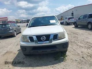 2015 Nissan Frontier SV with VIN 1N6BD0CT7FN718592, listed as a IAAI auction lot 42307016 with Not provided miles and . Bid and sale history available at DreamBid. Image 12.