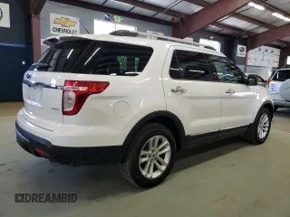 2011 Ford Explorer XLT с VIN 1FMHK8D81BGA47751, выставлен на аукционе Copart как лот 65180875 с пробегом 91 537 миль миль и Чистый • Clean title. История ставок и продаж доступна на DreamBid. Изображение 3.