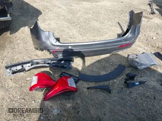 2022 Ford Explorer Limited с VIN 1FMSK7FH4NGA90188, выставлен на аукционе IAAI как лот 42312649 с пробегом 34 287 миль миль и . История ставок и продаж доступна на DreamBid. Изображение 12.