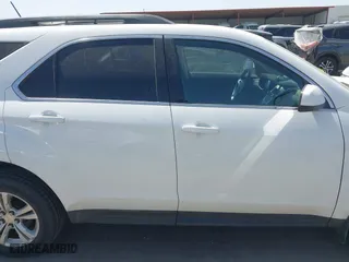 2014 Chevrolet Equinox LT with VIN 2GNFLFEK4E6287590, listed as a IAAI auction lot 41844325 with 88,595 mi miles. Bid and sale history available at carsss.com. Image 14.