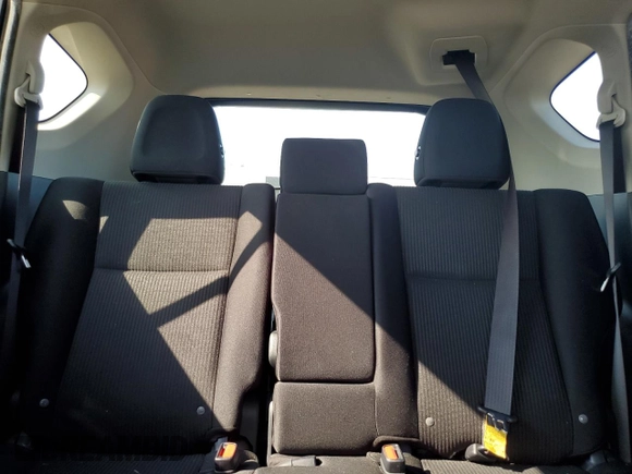 2017 Toyota RAV4 LE with VIN JTMBFREV2HD204349, listed as a Copart auction lot 63006825 with 141,795 mi miles and Salvage title. Bid and sale history available at DreamBid. Image 10.