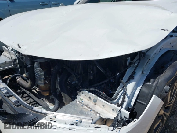 2023 Honda Civic EX with VIN 2HGFE1F76PH324177, listed as a IAAI auction lot 42253724 with 26,950 mi miles and . Bid and sale history available at DreamBid. Image 6.