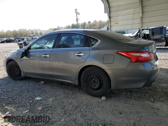 2017 Nissan Altima SR with VIN 1N4AL3AP0HN364559, listed as a Copart auction lot 50718105 with 161,608 mi miles and Salvage Title. Bid and sale history available at DreamBid. Image 2.