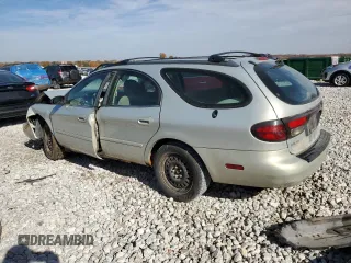 2004 Mercury Sable z VIN 1MEFM58UX4A612059, wystawiony jako Copart lot #77181894 z przebiegiem Nie podano mil oraz Czysty tytuł • Clean title. Historia ofert i sprzedaży dostępna na DreamBid. Obrazek 2.