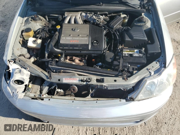 2000 Toyota Avalon XL z VIN 4T1BF28B9YU027996, wystawiony jako Copart lot #46452215 z przebiegiem 286 758 mil mil oraz Szkoda całkowita • Salvage title. Historia ofert i sprzedaży dostępna na DreamBid. Obrazek 13.